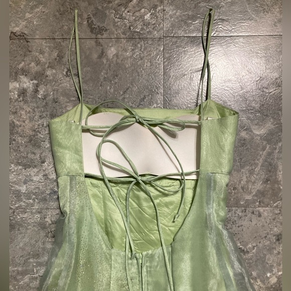 Prom Dress - Picture 5 of 10